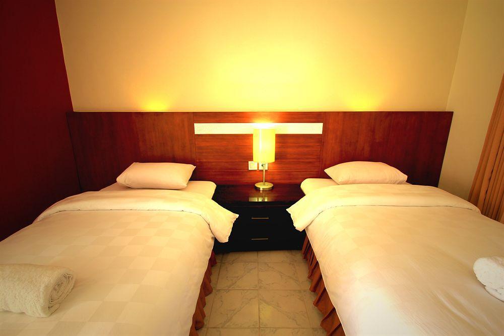 Jesens Inn I Kuta  Luaran gambar
