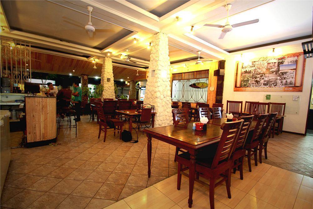Jesens Inn I Kuta  Luaran gambar