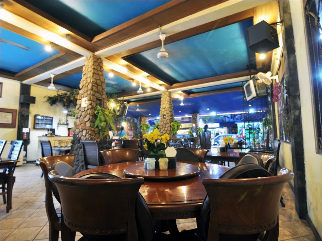 Jesens Inn I Kuta  Luaran gambar