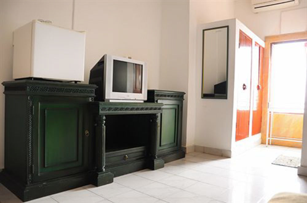 Jesens Inn I Kuta  Luaran gambar