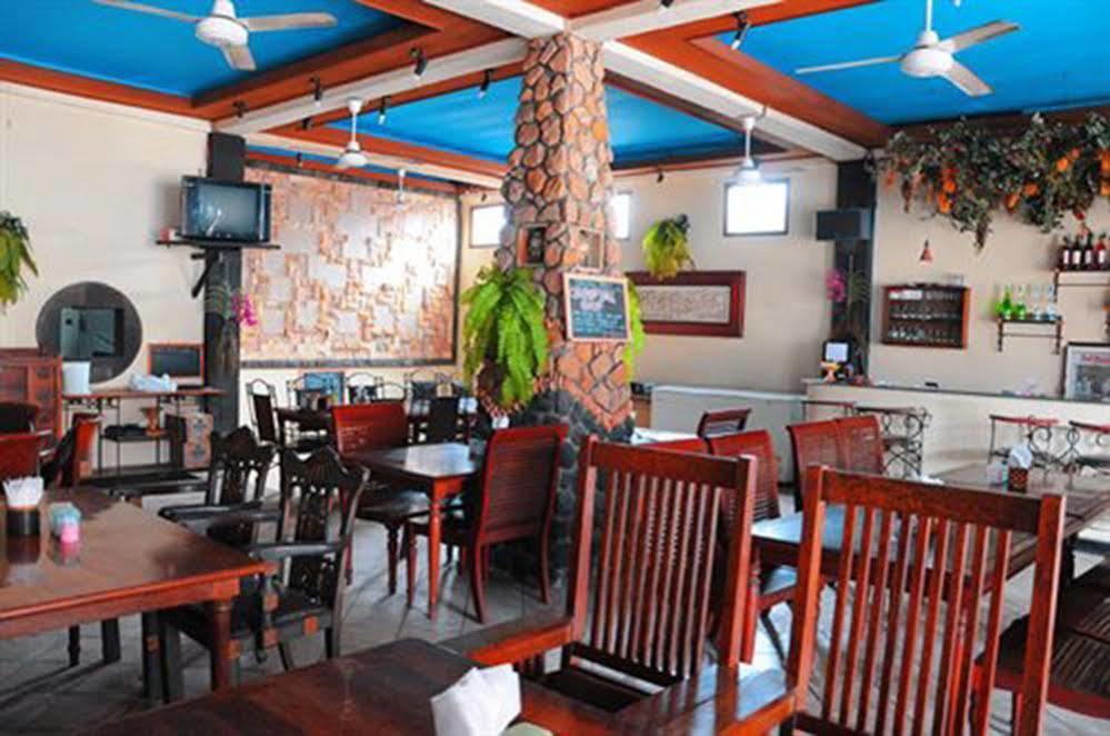 Jesens Inn I Kuta  Luaran gambar