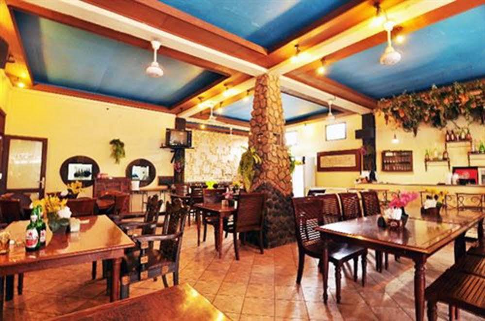 Jesens Inn I Kuta  Luaran gambar