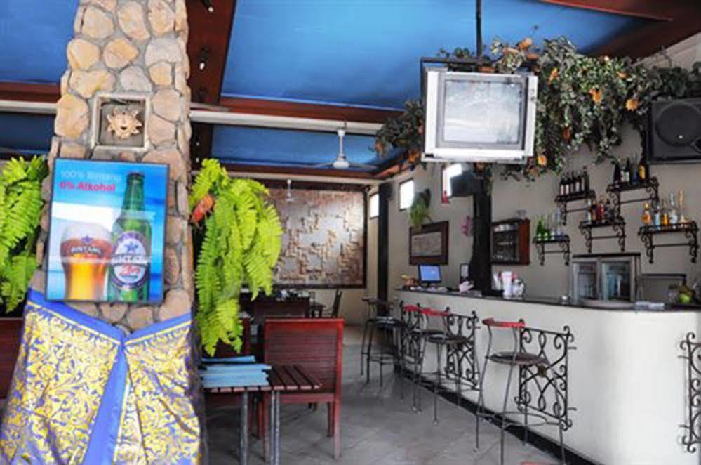 Jesens Inn I Kuta  Luaran gambar