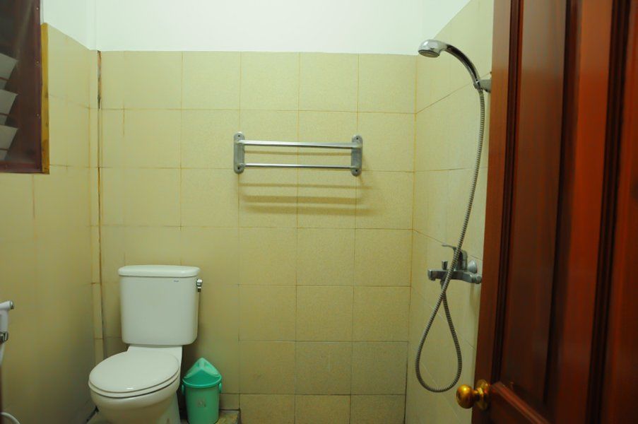 Jesens Inn I Kuta  Luaran gambar
