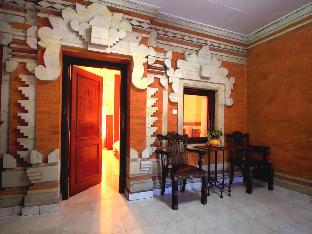 Jesens Inn I Kuta  Bilik gambar