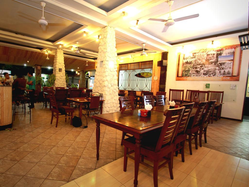 Jesens Inn I Kuta  Luaran gambar