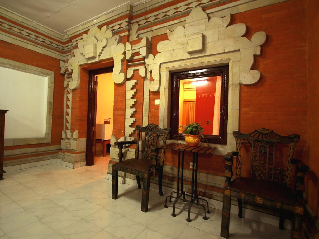 Jesens Inn I Kuta  Bilik gambar