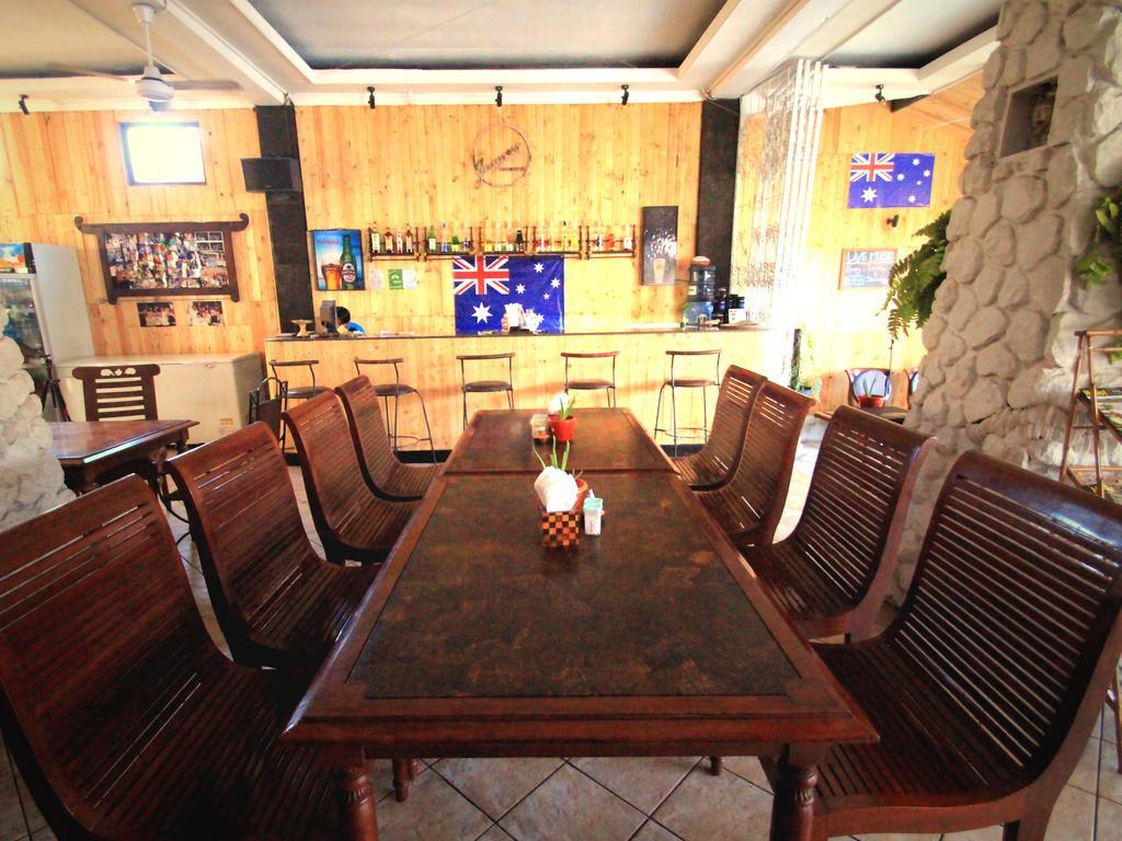 Jesens Inn I Kuta  Luaran gambar