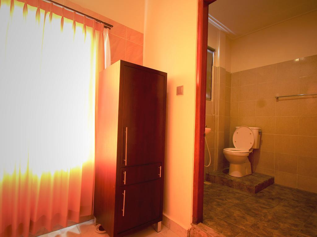Jesens Inn I Kuta  Luaran gambar